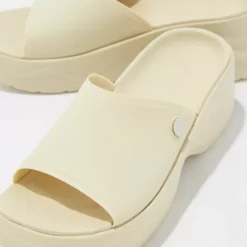 Crocs Skyline Slide Sandal -Drape Mode Sales 7413 6201 210 d1