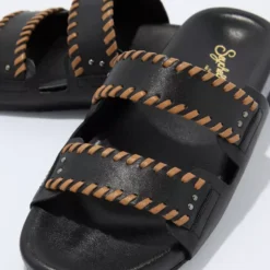 Seychelles Women's Catch A Wave Sandal -Drape Mode Sales 7413 6211 001 d1