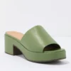 Seychelles Women's One Of A Kind Platform Sandal