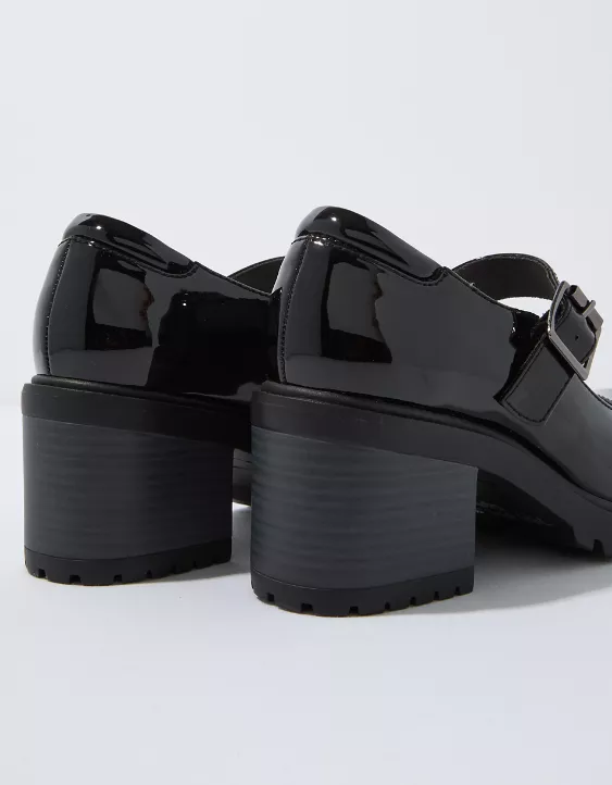 BC Footwear Mary Jane Shoes 3 BC Footwear Mary Jane Shoes - Image 3