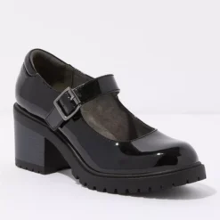 BC Footwear Mary Jane Shoes