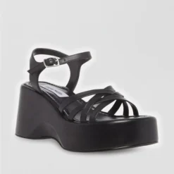 Steve Madden Women's Crazy30 Sandal