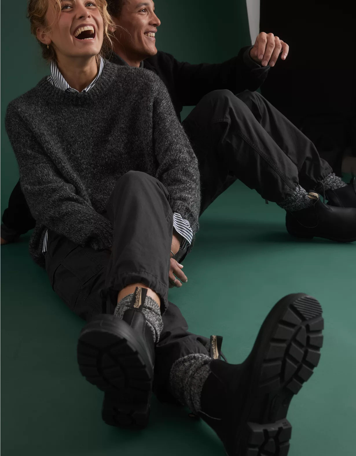 Blundstone Chelsea Boot #510 1 Blundstone Chelsea Boot #510