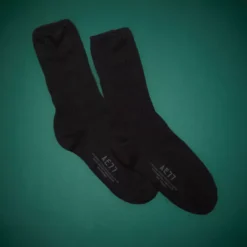 AE77 Premium Slouchy Sock -Drape Mode Sales 7455 7322 001 f