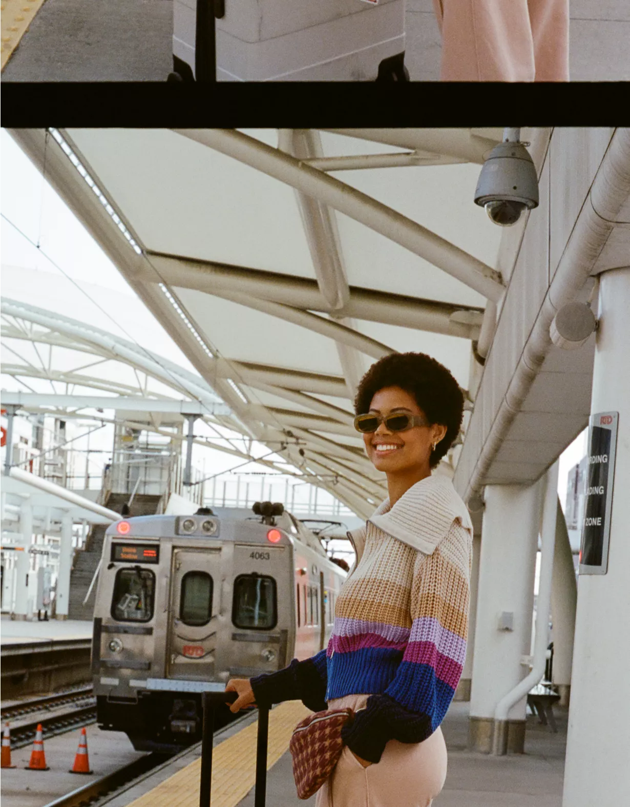 Aerie Double Zip Cardigan 1 Aerie Double Zip Cardigan